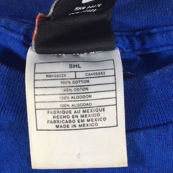 Vintage Nike Florida Football tee size M - Picture 4 of 6